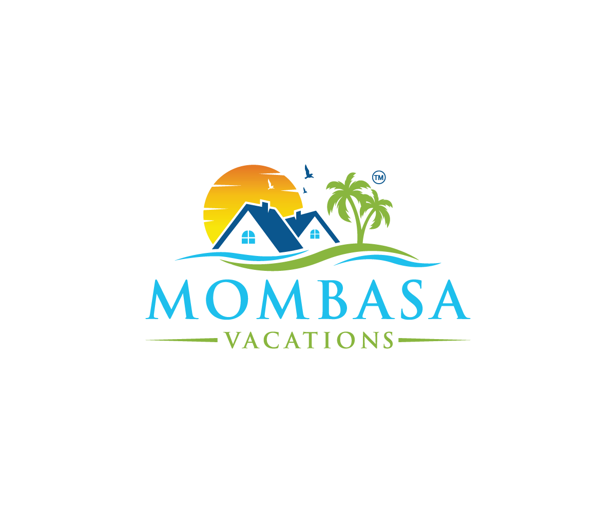 Mombasa Vacations Logo